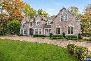 46 Partridge Hill, Upper Saddle River, NJ 07458