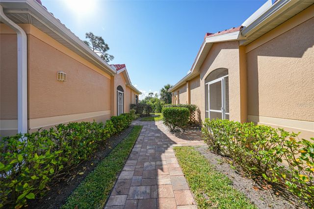 3810 COBIA VILLAS COURT, Punta Gorda, FL 33955