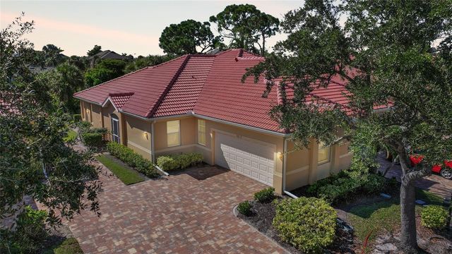3810 COBIA VILLAS COURT, Punta Gorda, FL 33955