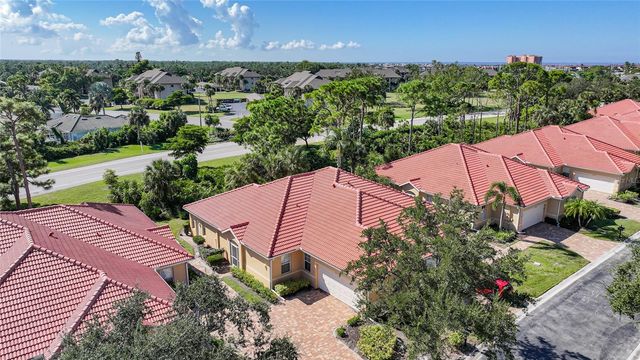 3810 COBIA VILLAS COURT, Punta Gorda, FL 33955