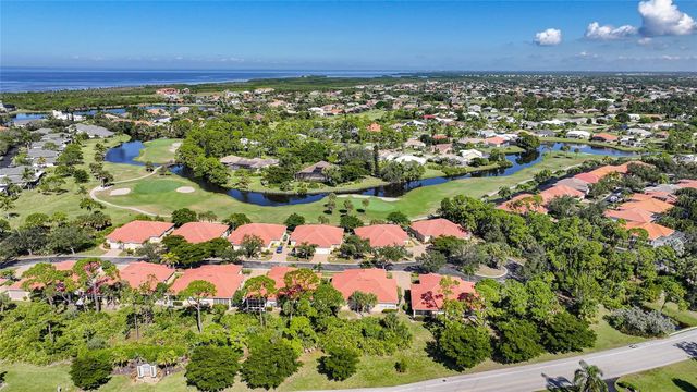 3810 COBIA VILLAS COURT, Punta Gorda, FL 33955