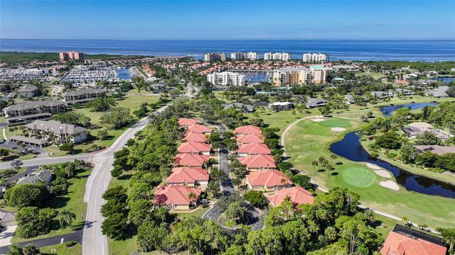 3810 COBIA VILLAS COURT, Punta Gorda, FL 33955