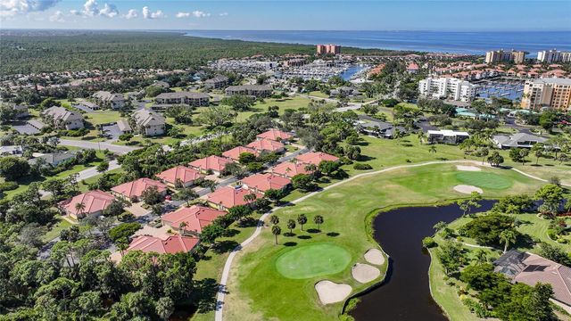 3810 COBIA VILLAS COURT, Punta Gorda, FL 33955