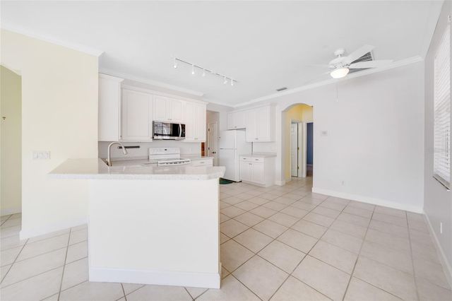 3810 COBIA VILLAS COURT, Punta Gorda, FL 33955