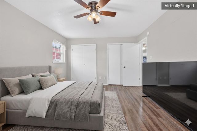 1689 Fm 2104, Paige, TX 78659