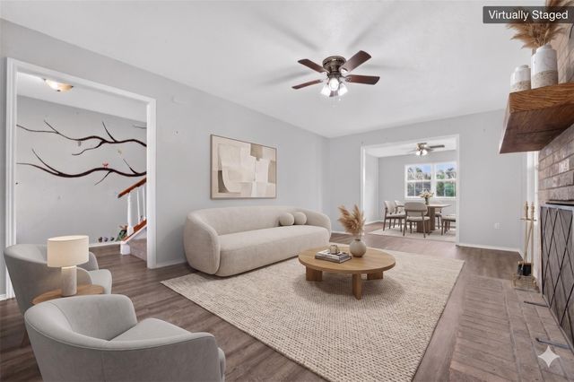 1689 Fm 2104, Paige, TX 78659