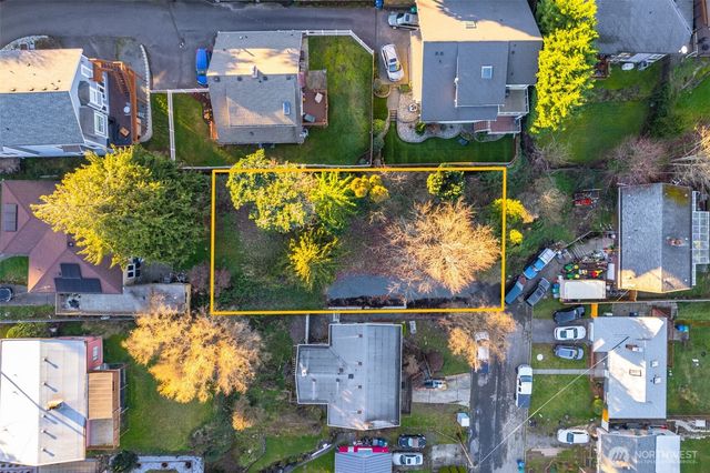 8519 S 123rd Pl., Seattle, WA 98178