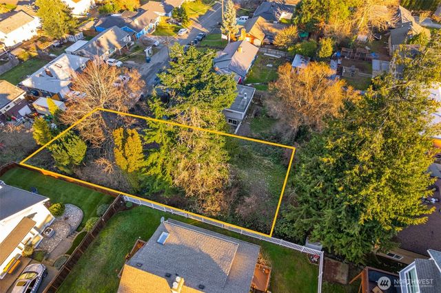 8519 S 123rd Pl., Seattle, WA 98178