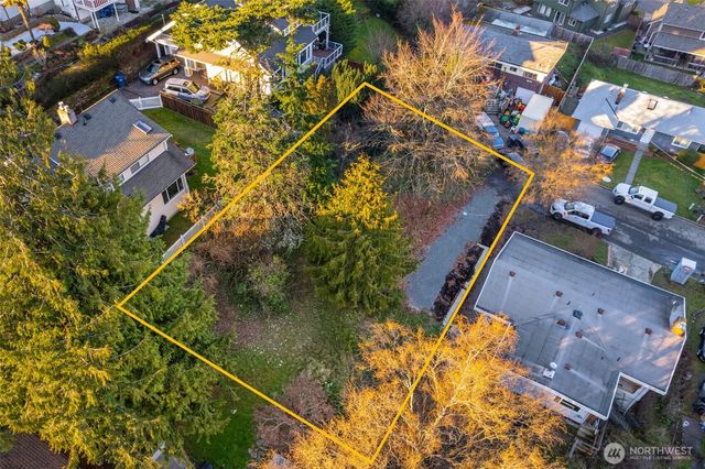 8519 S 123rd Pl., Seattle, WA 98178