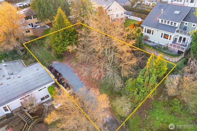 8519 S 123rd Pl., Seattle, WA 98178