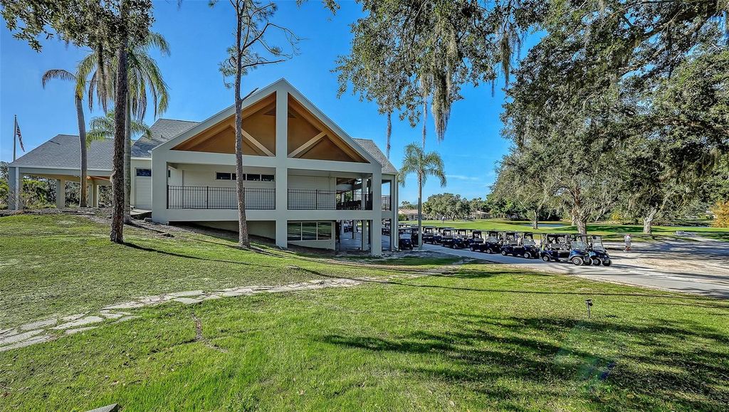 Image 47 of property listing at 7117 DORNOUGH LANE, Bradenton, FL 34202