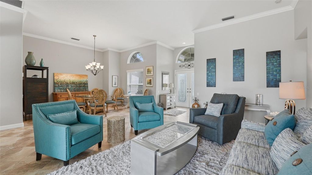 Image 7 of property listing at 7117 DORNOUGH LANE, Bradenton, FL 34202