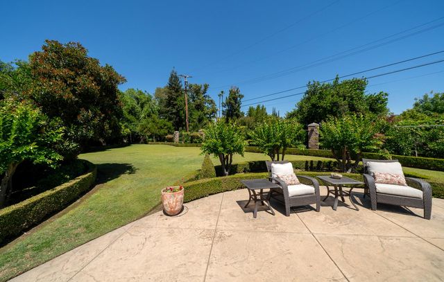 4886 N Arcade Avenue, Fresno, CA 93704