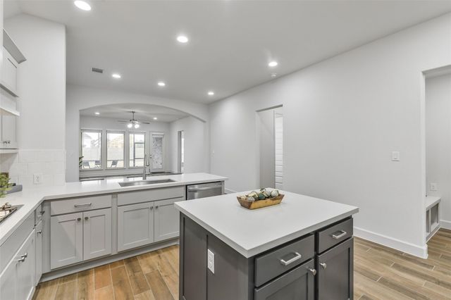 19314 Palfrey Prairie Trail, Tomball, TX 77377