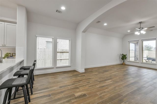 19314 Palfrey Prairie Trail, Tomball, TX 77377