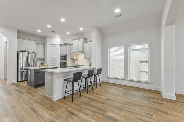 19314 Palfrey Prairie Trail, Tomball, TX 77377