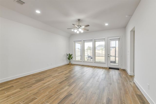 19314 Palfrey Prairie Trail, Tomball, TX 77377