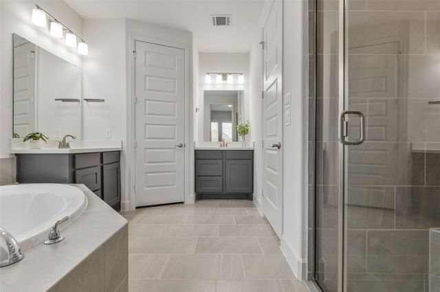 19314 Palfrey Prairie Trail, Tomball, TX 77377