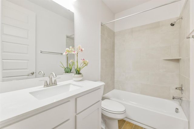 19314 Palfrey Prairie Trail, Tomball, TX 77377