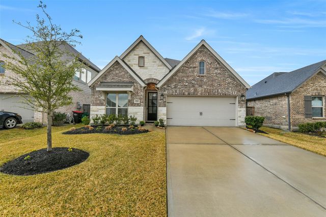 19314 Palfrey Prairie Trail, Tomball, TX 77377