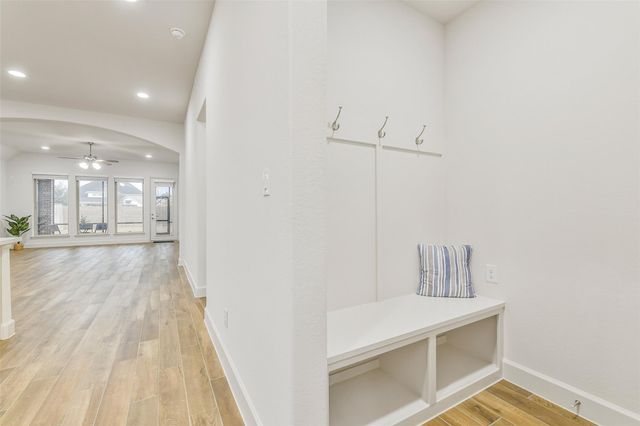 19314 Palfrey Prairie Trail, Tomball, TX 77377