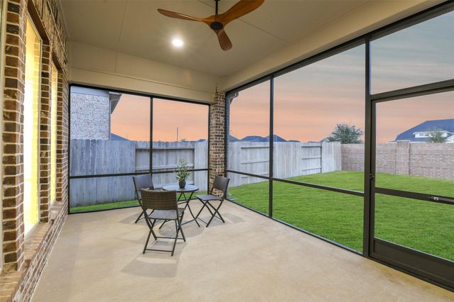 19314 Palfrey Prairie Trail, Tomball, TX 77377