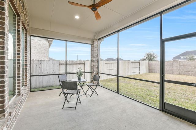 19314 Palfrey Prairie Trail, Tomball, TX 77377