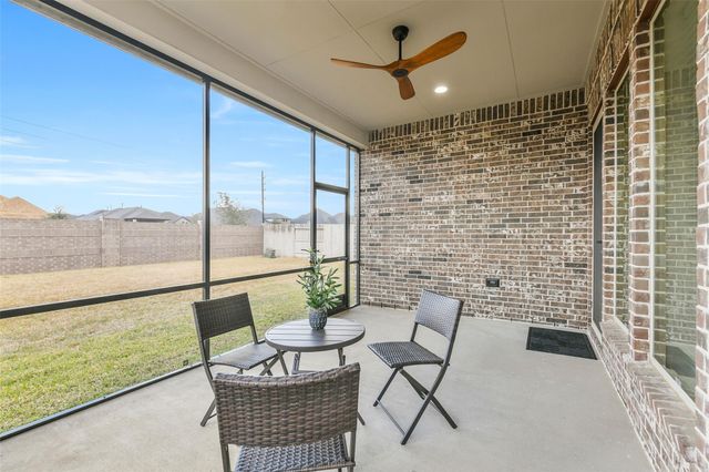 19314 Palfrey Prairie Trail, Tomball, TX 77377