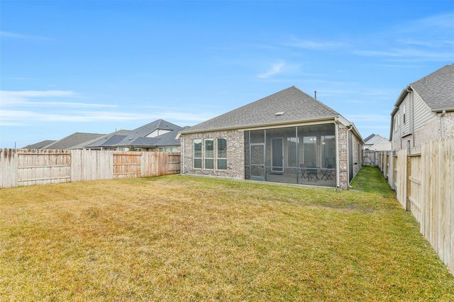 19314 Palfrey Prairie Trail, Tomball, TX 77377