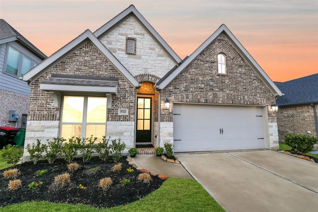 19314 Palfrey Prairie Trail, Tomball, TX 77377