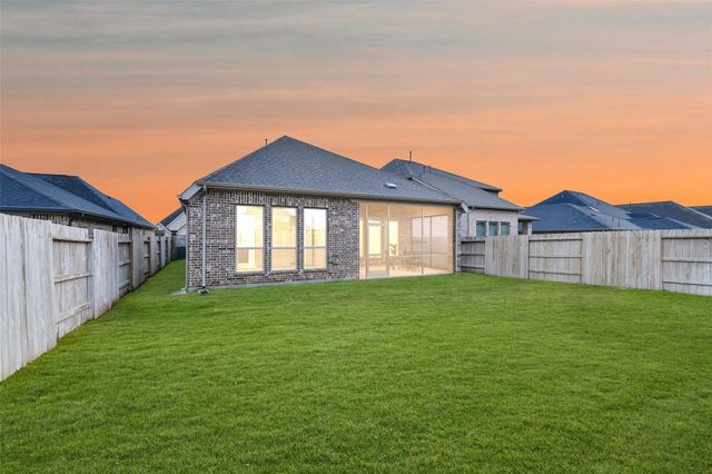 19314 Palfrey Prairie Trail, Tomball, TX 77377