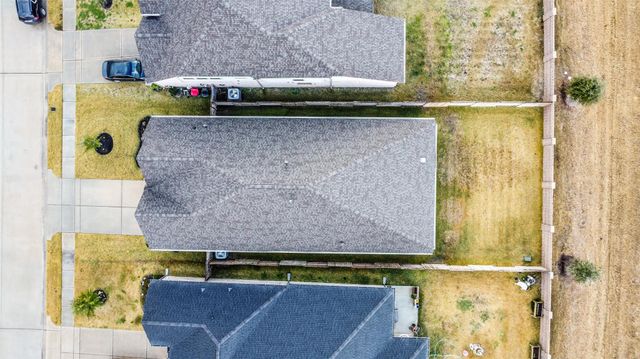 19314 Palfrey Prairie Trail, Tomball, TX 77377