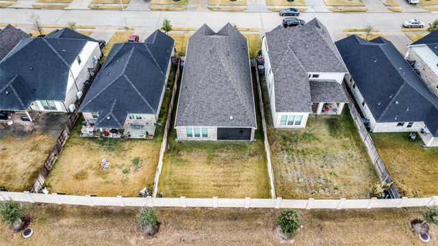 19314 Palfrey Prairie Trail, Tomball, TX 77377