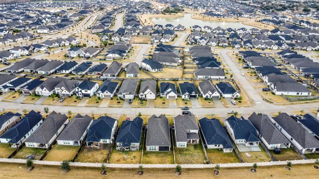 19314 Palfrey Prairie Trail, Tomball, TX 77377