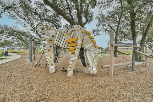 19314 Palfrey Prairie Trail, Tomball, TX 77377