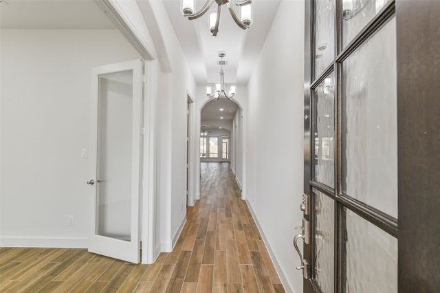 19314 Palfrey Prairie Trail, Tomball, TX 77377