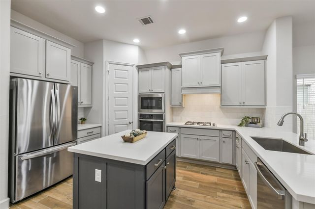 19314 Palfrey Prairie Trail, Tomball, TX 77377