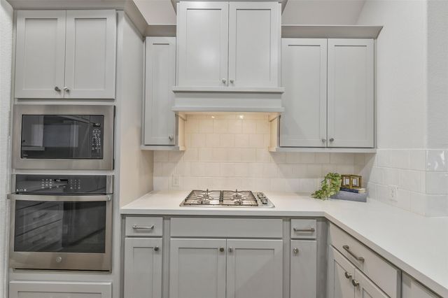 19314 Palfrey Prairie Trail, Tomball, TX 77377