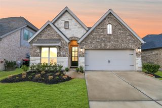 19314 Palfrey Prairie Trail, Tomball, TX 77377