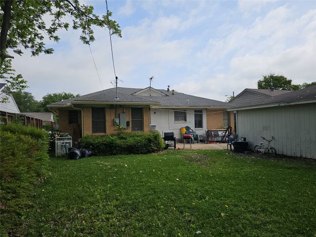 2714 Crest Ridge Drive, Dallas, TX 75228