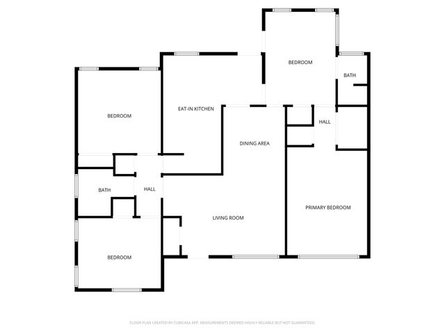 2714 Crest Ridge Drive, Dallas, TX 75228