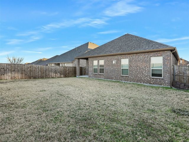 421 Maverick Street, Anna, TX 75409