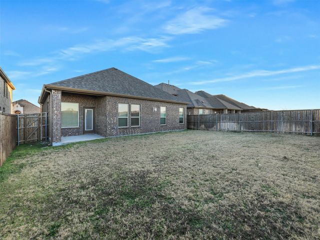 421 Maverick Street, Anna, TX 75409