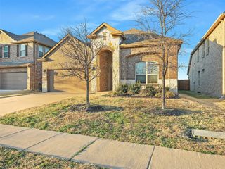 421 Maverick Street, Anna, TX 75409