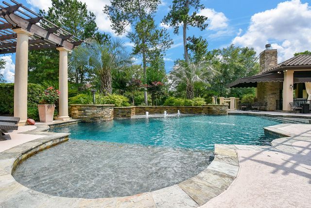 10 Player Pond Place, The Woodlands, TX 77382
