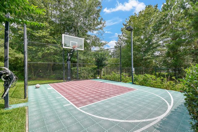 10 Player Pond Place, The Woodlands, TX 77382