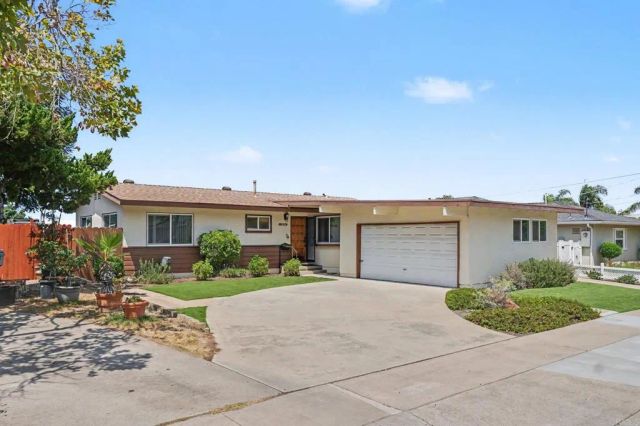 7266 Horner Street, San Diego, CA 92120