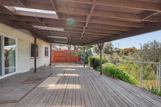 7266 Horner Street, San Diego, CA 92120
