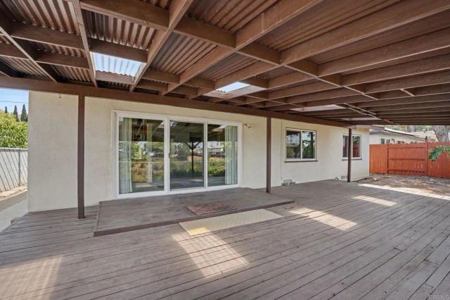 7266 Horner Street, San Diego, CA 92120
