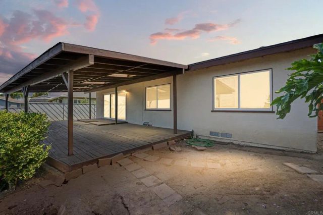 7266 Horner Street, San Diego, CA 92120